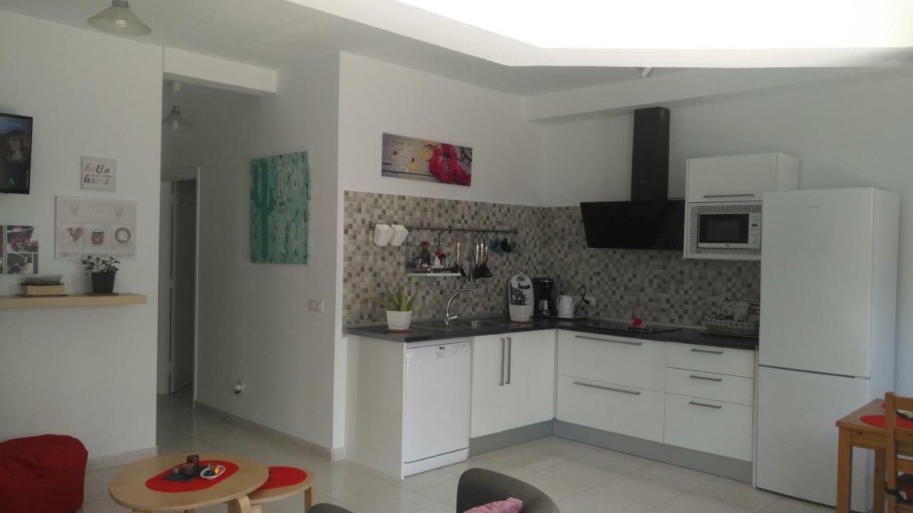 Apartamento Anaca Playa Blanca (Lanzarote) Exterior foto