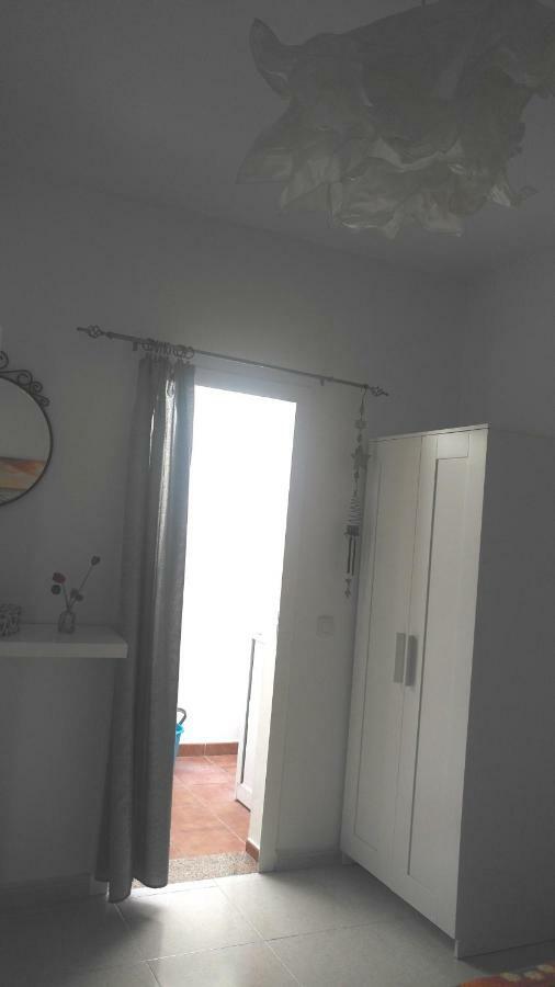 Apartamento Anaca Playa Blanca (Lanzarote) Exterior foto