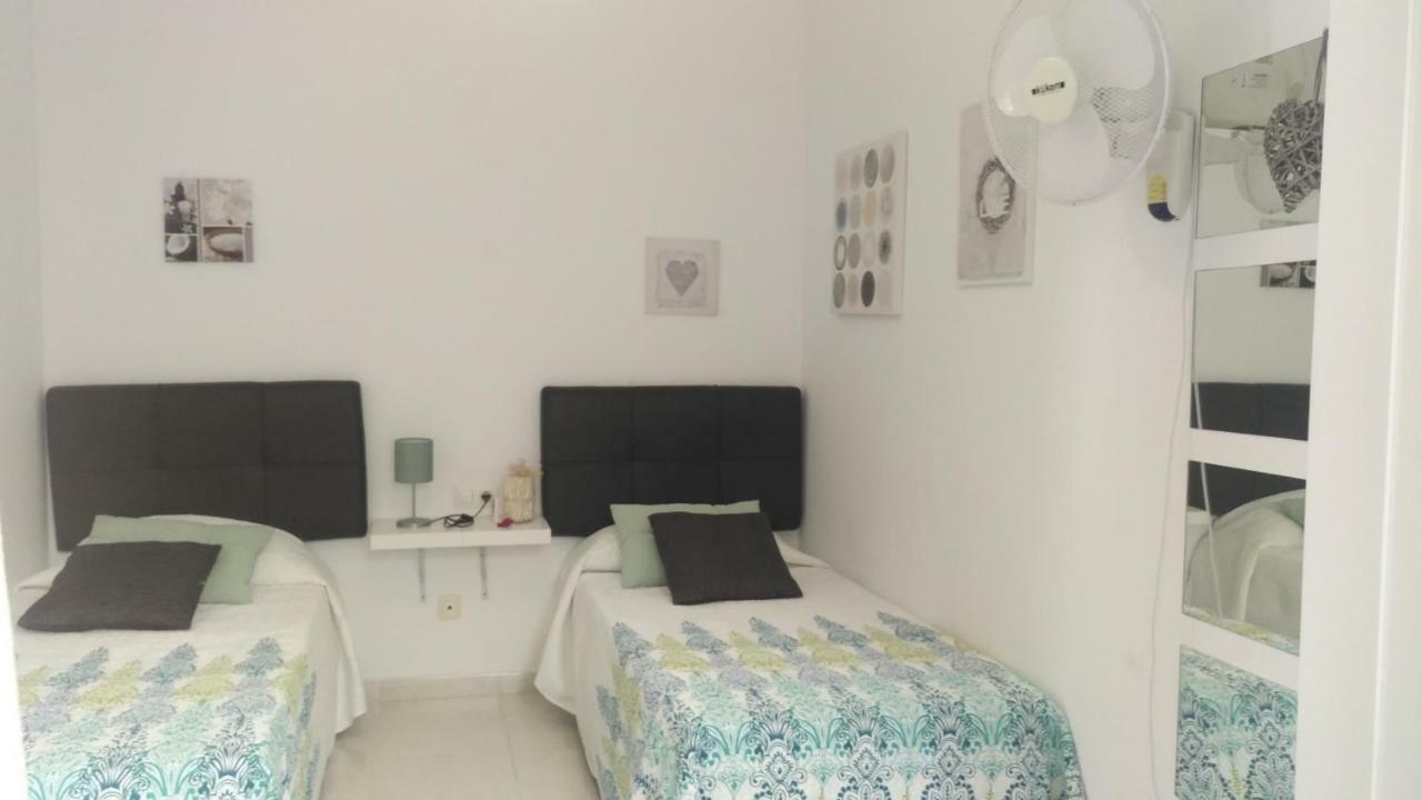 Apartamento Anaca Playa Blanca (Lanzarote) Exterior foto