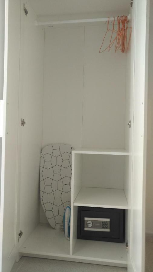 Apartamento Anaca Playa Blanca (Lanzarote) Exterior foto