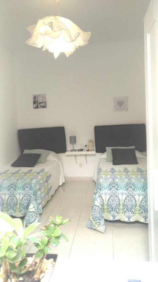 Apartamento Anaca Playa Blanca (Lanzarote) Exterior foto