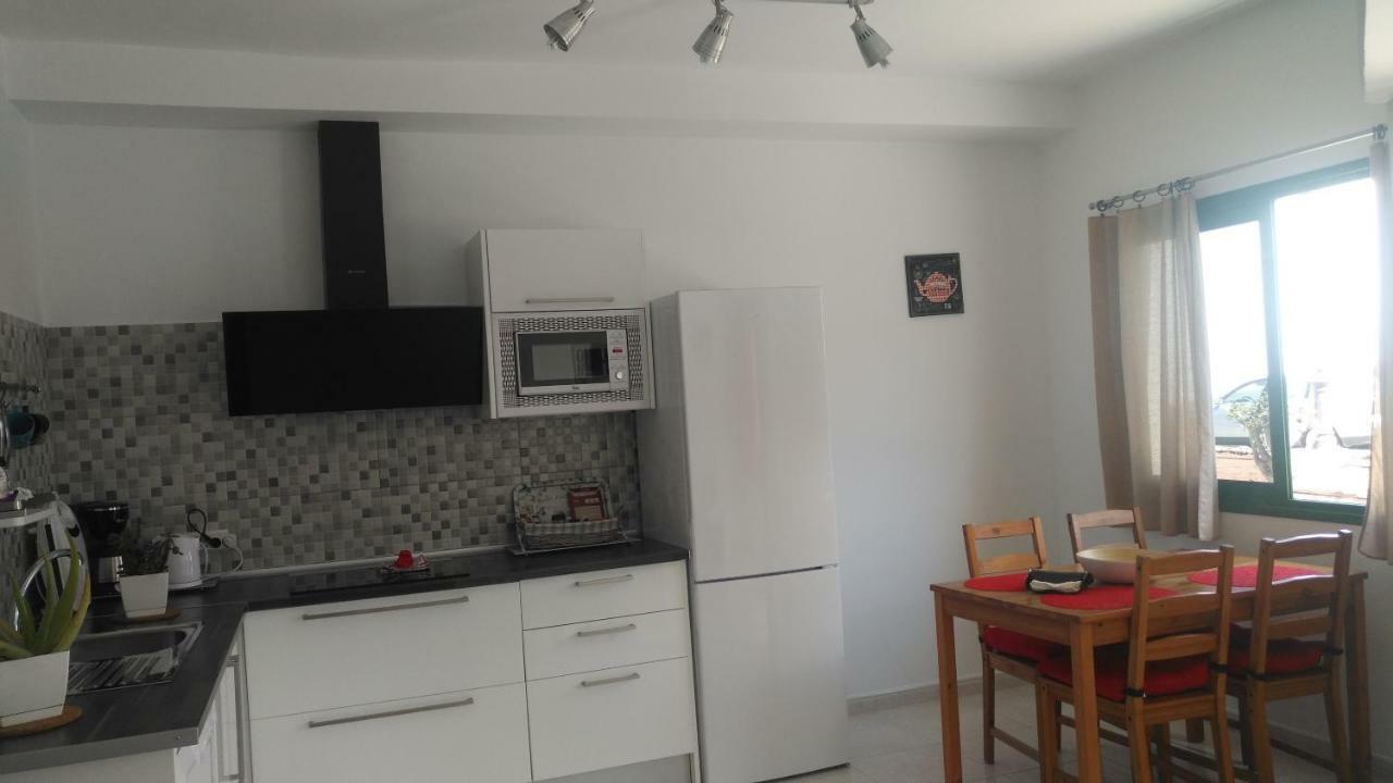 Apartamento Anaca Playa Blanca (Lanzarote) Exterior foto