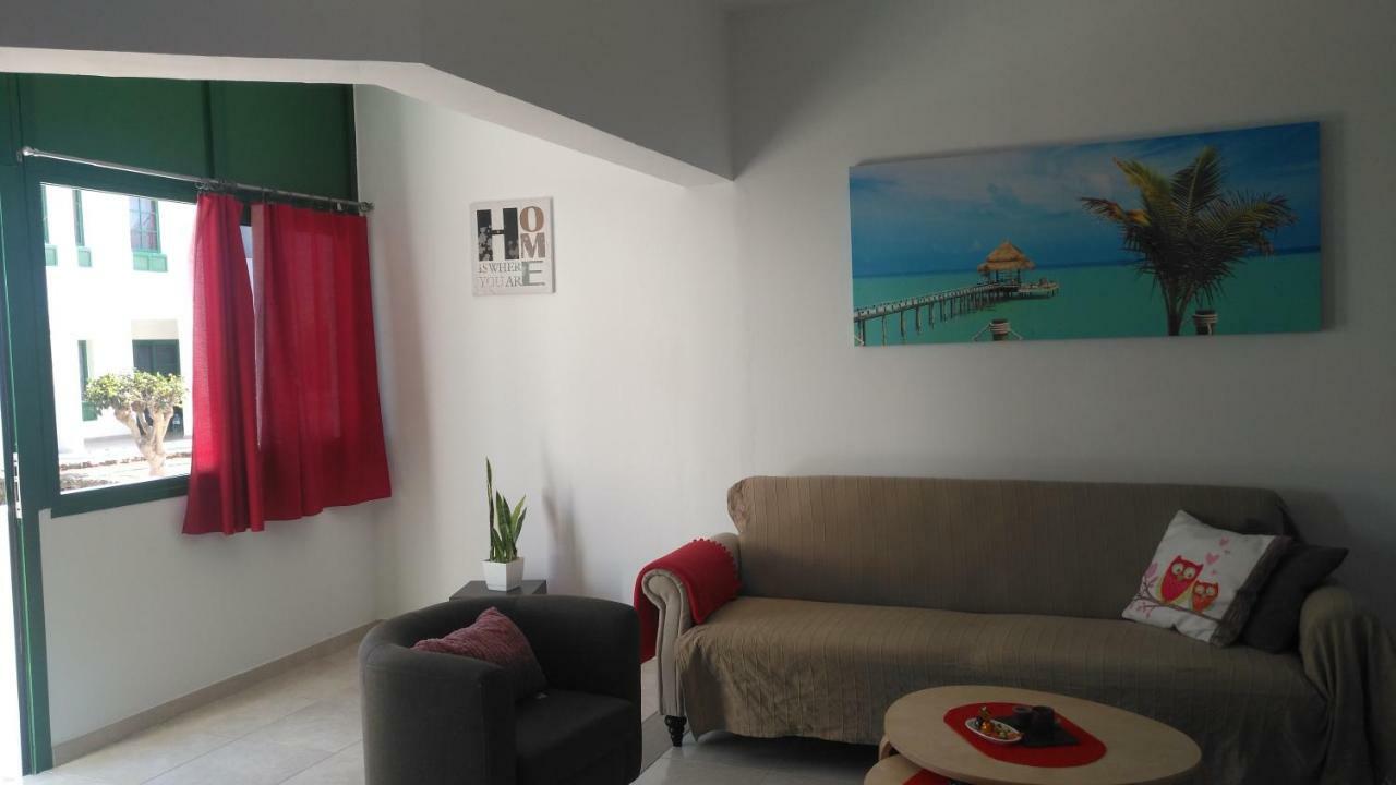 Apartamento Anaca Playa Blanca (Lanzarote) Exterior foto