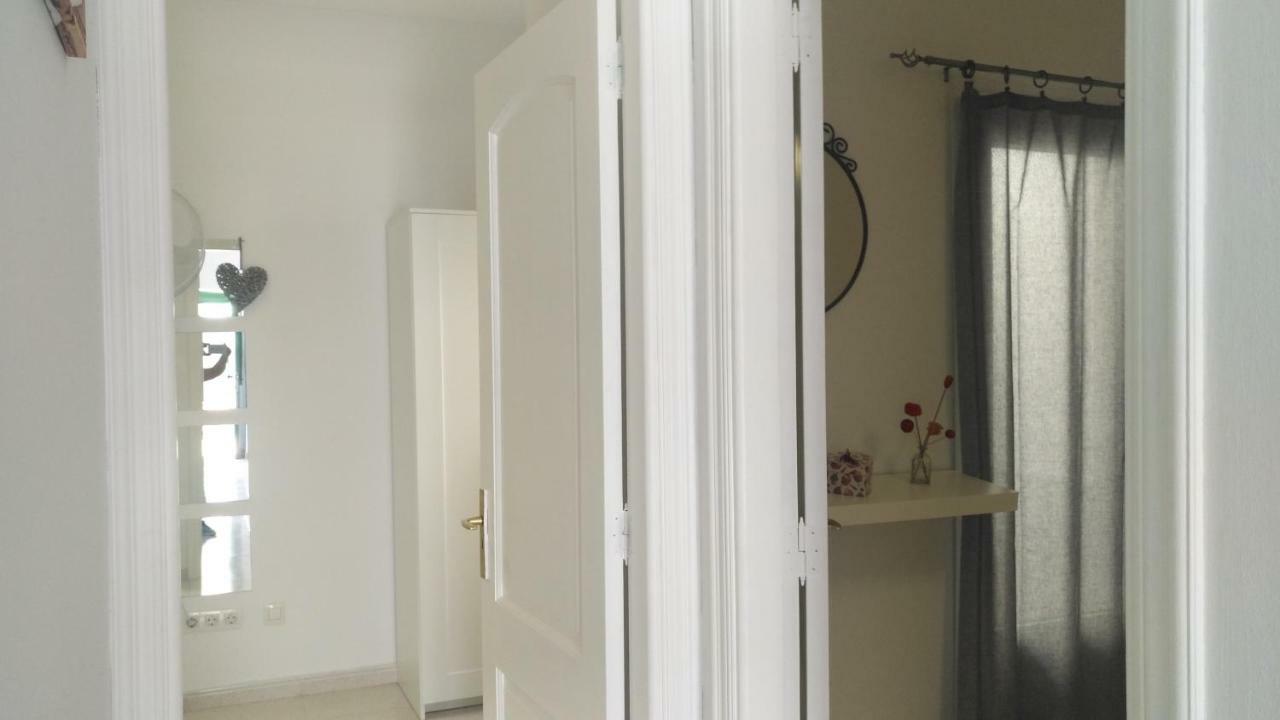 Apartamento Anaca Playa Blanca (Lanzarote) Exterior foto