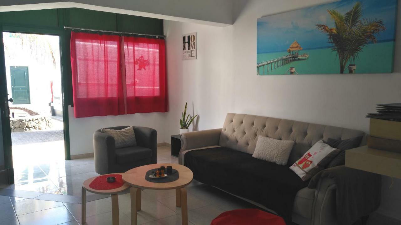 Apartamento Anaca Playa Blanca (Lanzarote) Exterior foto