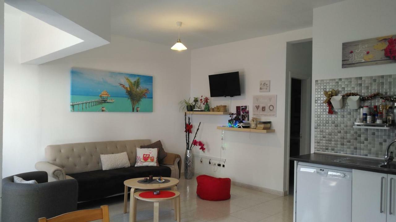 Apartamento Anaca Playa Blanca (Lanzarote) Exterior foto