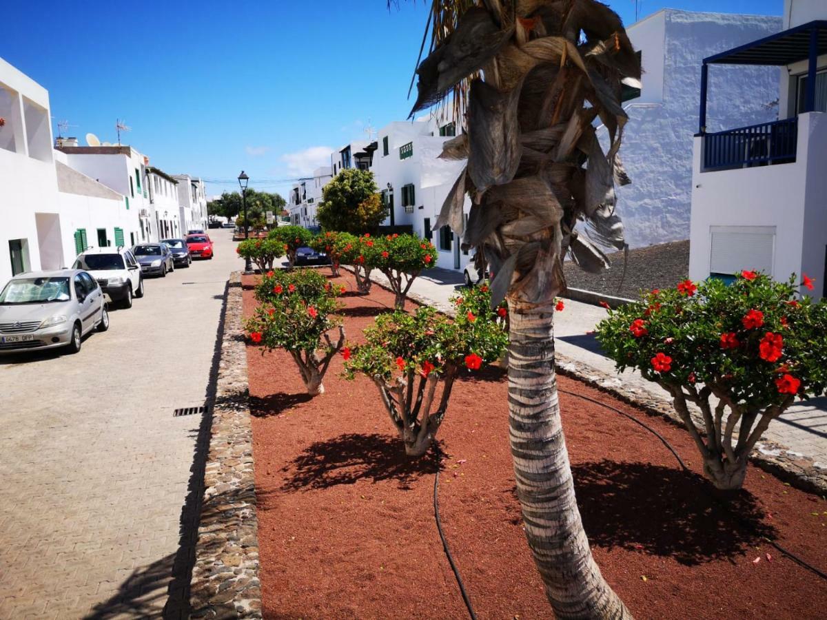 Apartamento Anaca Playa Blanca (Lanzarote) Exterior foto