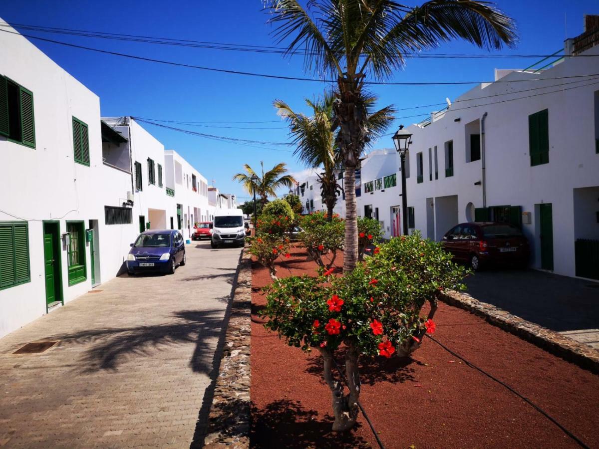 Apartamento Anaca Playa Blanca (Lanzarote) Exterior foto