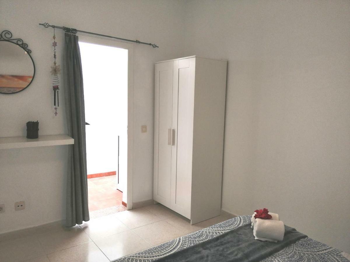 Apartamento Anaca Playa Blanca (Lanzarote) Exterior foto