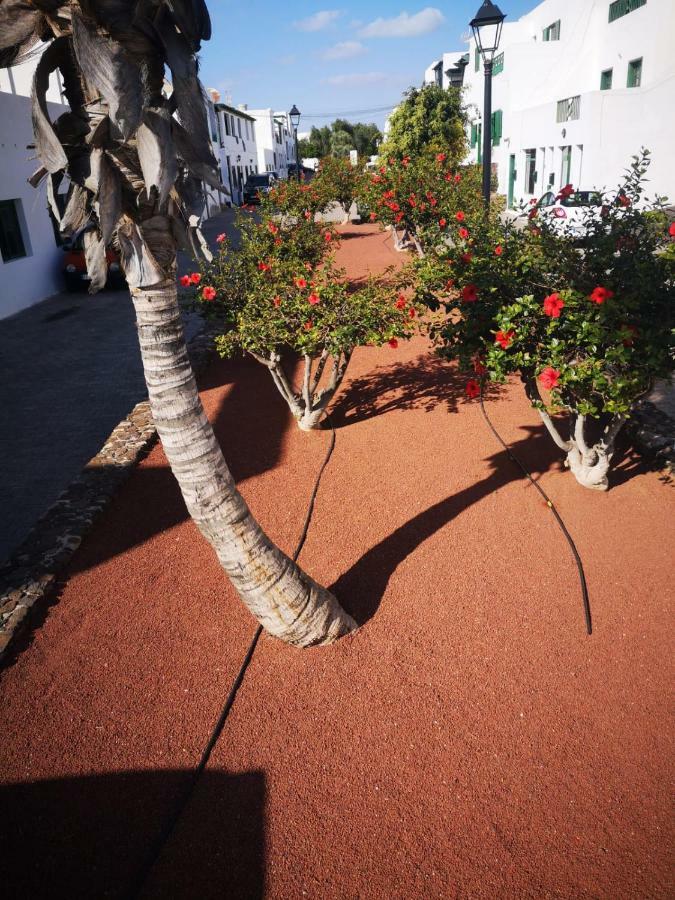 Apartamento Anaca Playa Blanca (Lanzarote) Exterior foto